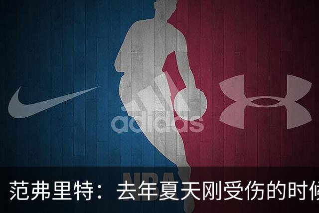 范弗里特：去年夏天刚受伤的时候 我始终不愿相信自己受如此重伤